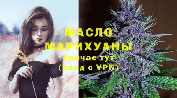 хмурый Надым