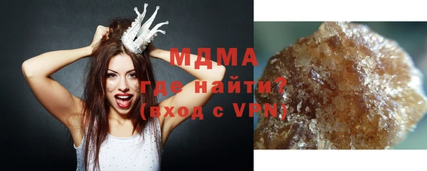 стафф Михайловск