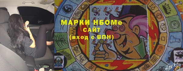 стафф Михайлов